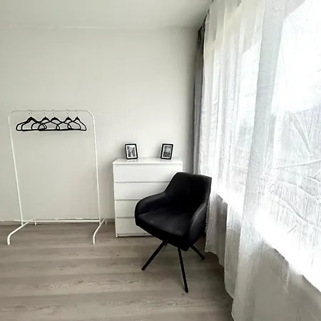 Apartment Csl - In Der Naehe Von Muenster- *