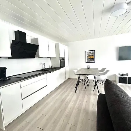 Csl - In Der Naehe Von Muenster- Apartment *