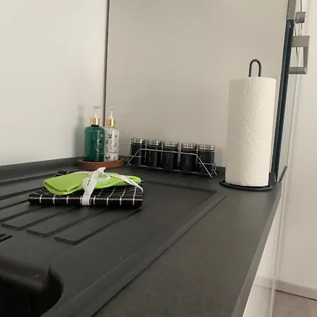 Apartment Csl - In Der Naehe Von Muenster- *
