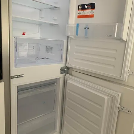 Apartment Csl - In Der Naehe Von Muenster-