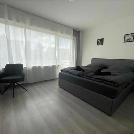 Apartment Csl - In Der Naehe Von Muenster-