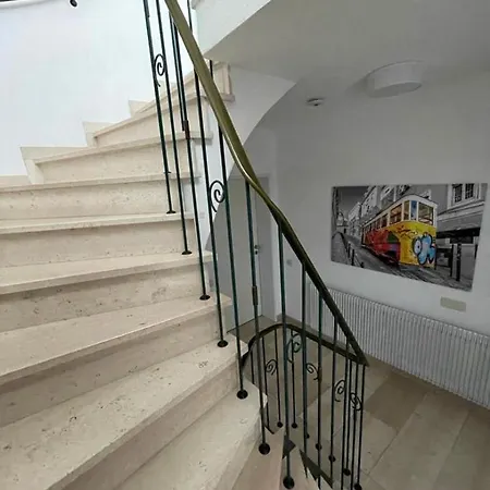 Csl - In Der Naehe Von Muenster- Apartment *