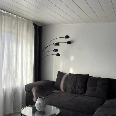 Apartment Csl - In Der Naehe Von Muenster-