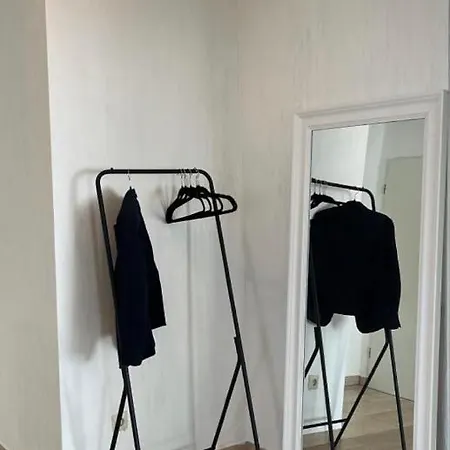 Csl - In Der Naehe Von Muenster- Apartment Telgte