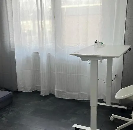 Apartment Csl - In Der Naehe Von Muenster- *