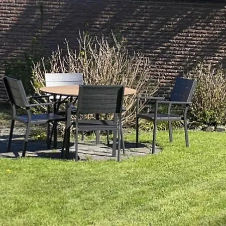 Csl - In Der Naehe Von Muenster- Apartment Telgte